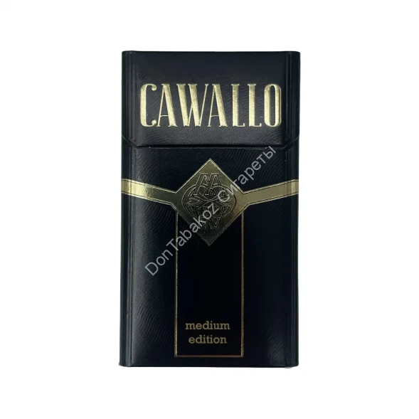 Сигареты Cawallo Compact оптом 