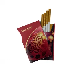 Сигареты Milano Shanghai Nano оптом
