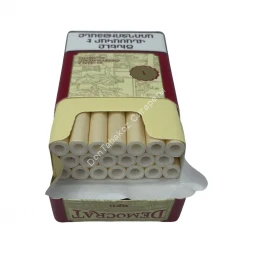 Сигареты Демократ (Democrat) Cherry Red Compact Оптом